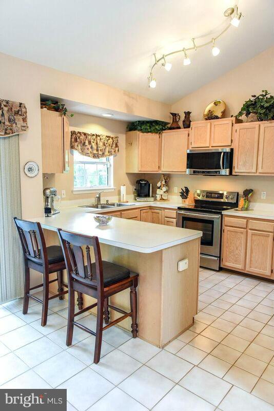 DRUM POINT - Residential