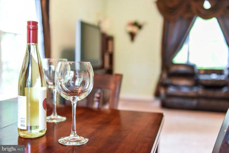 DRUM POINT - Residential