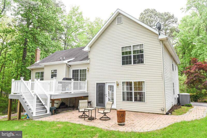 DRUM POINT - Residential