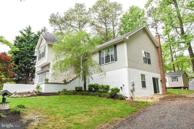 DRUM POINT - Residential