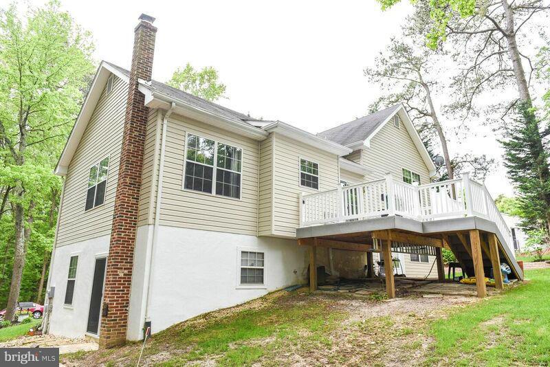 DRUM POINT - Residential