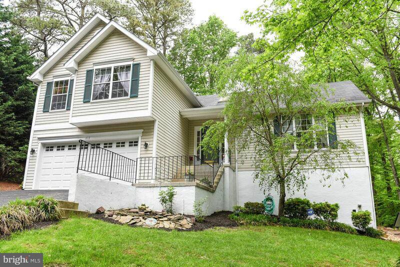 DRUM POINT - Residential