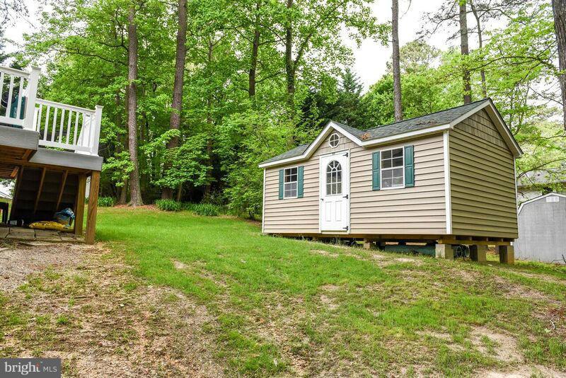 DRUM POINT - Residential