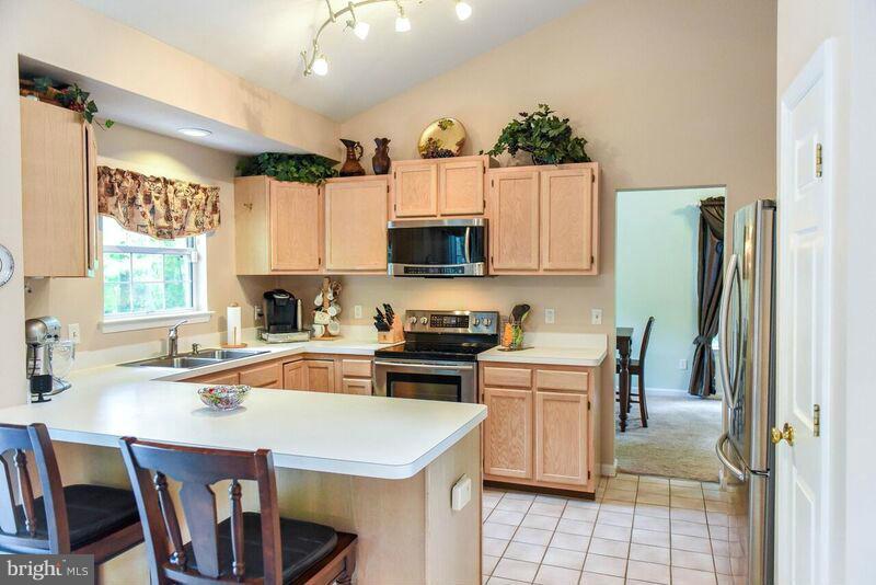 DRUM POINT - Residential