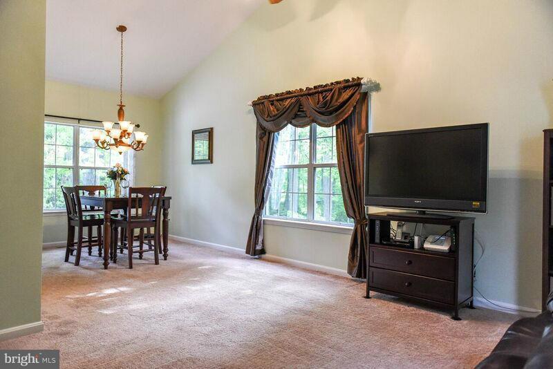 DRUM POINT - Residential