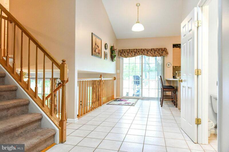 DRUM POINT - Residential