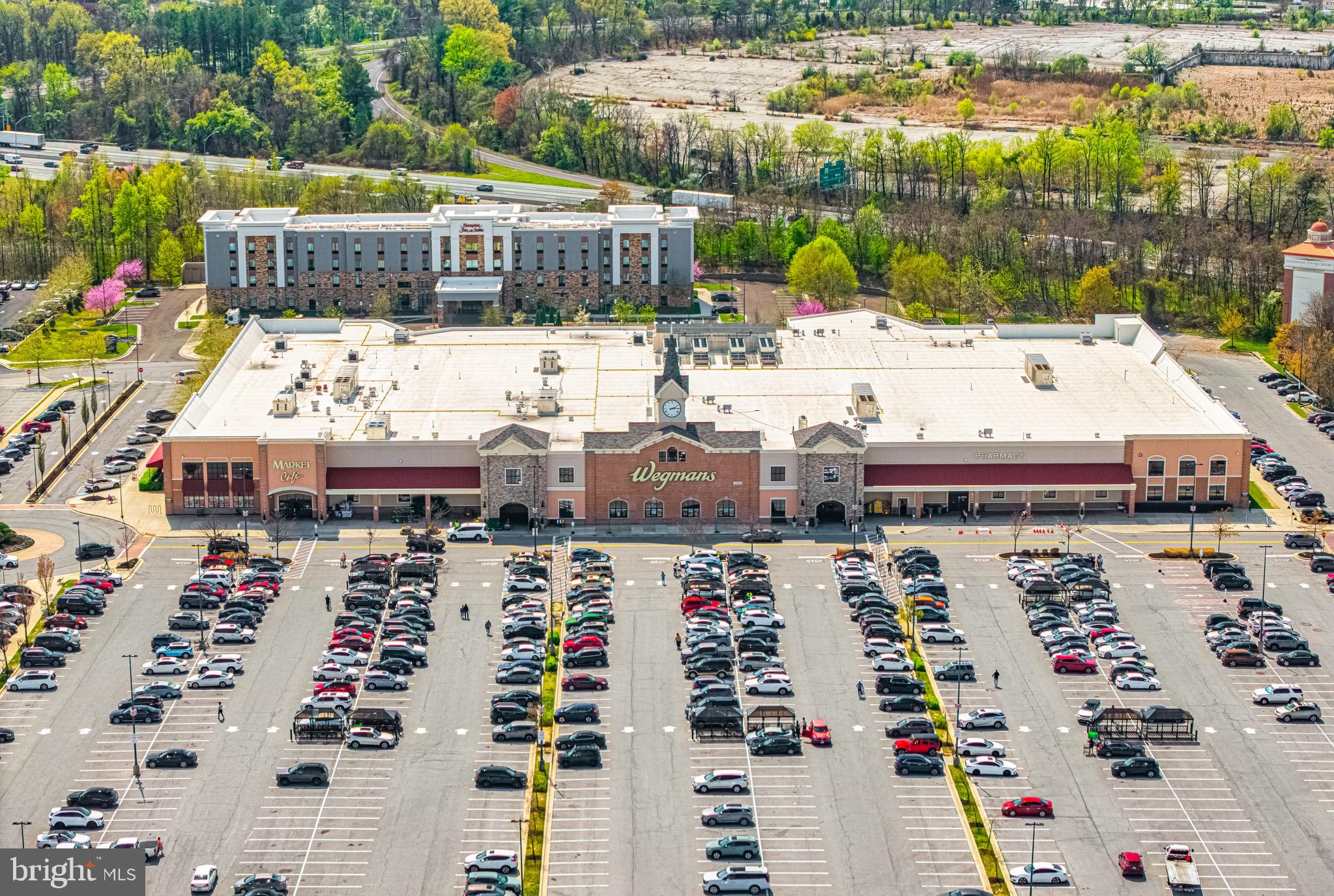 WOODVIEW VILLAGE - Residential