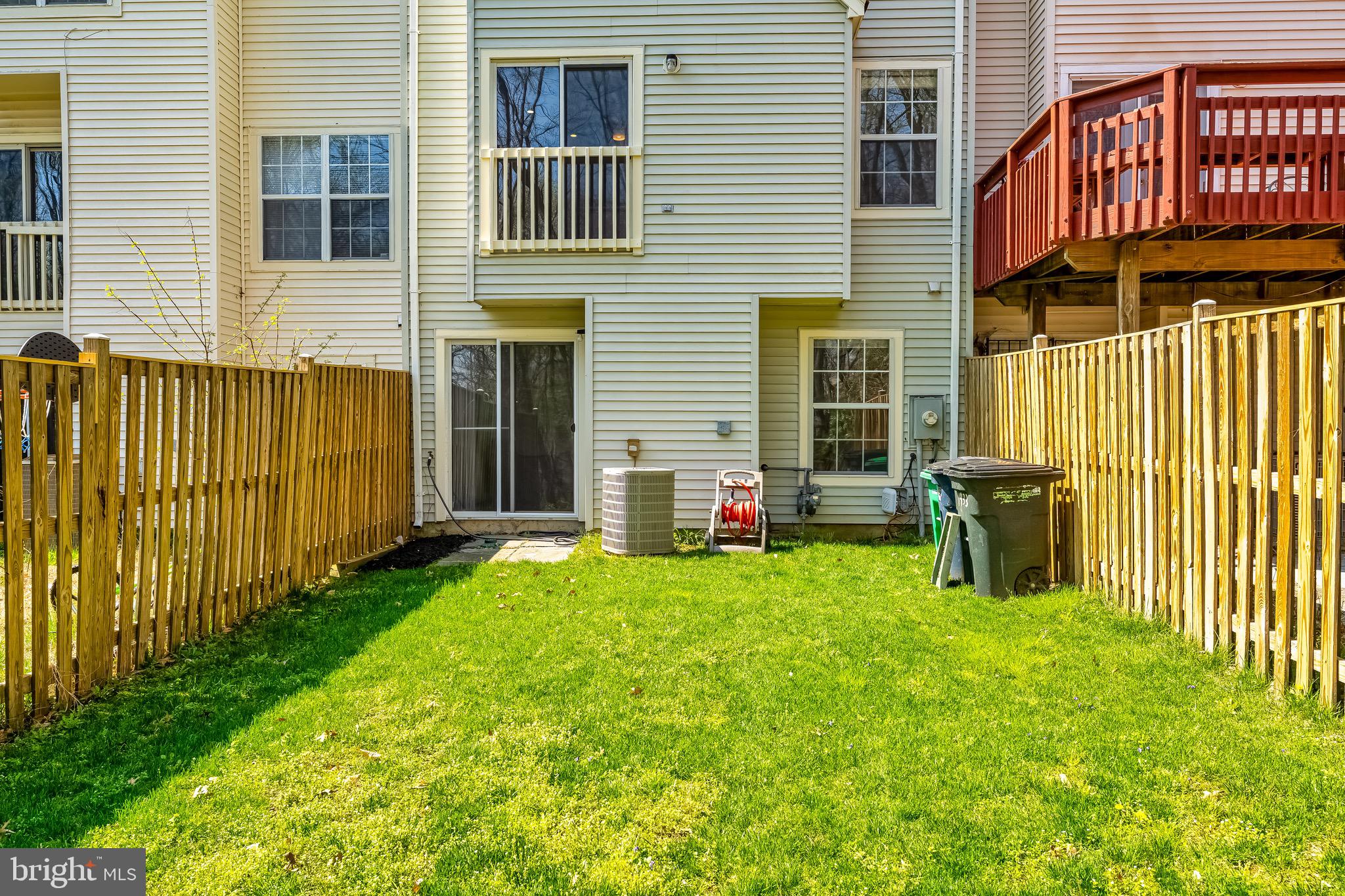 WOODVIEW VILLAGE - Residential