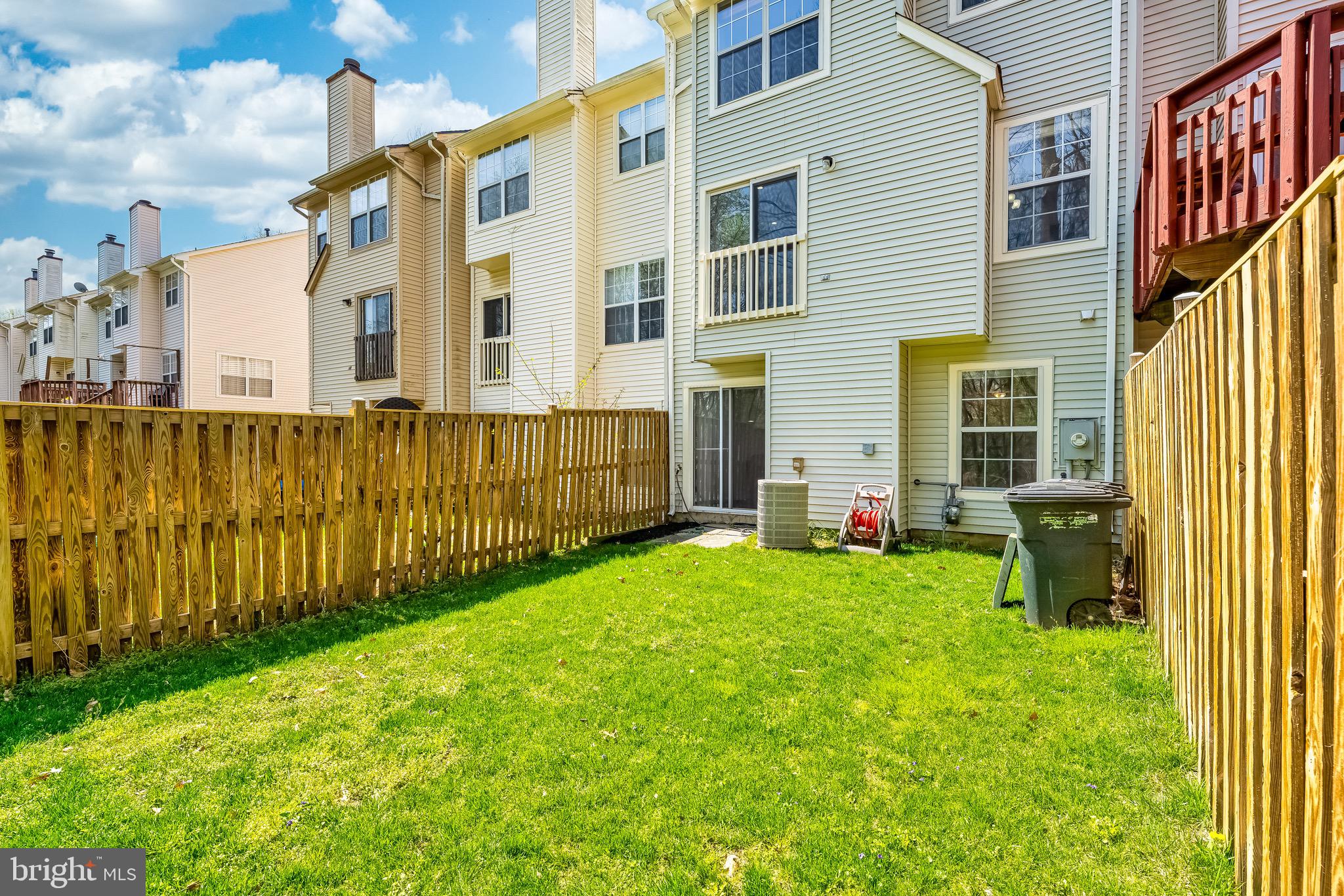 WOODVIEW VILLAGE - Residential