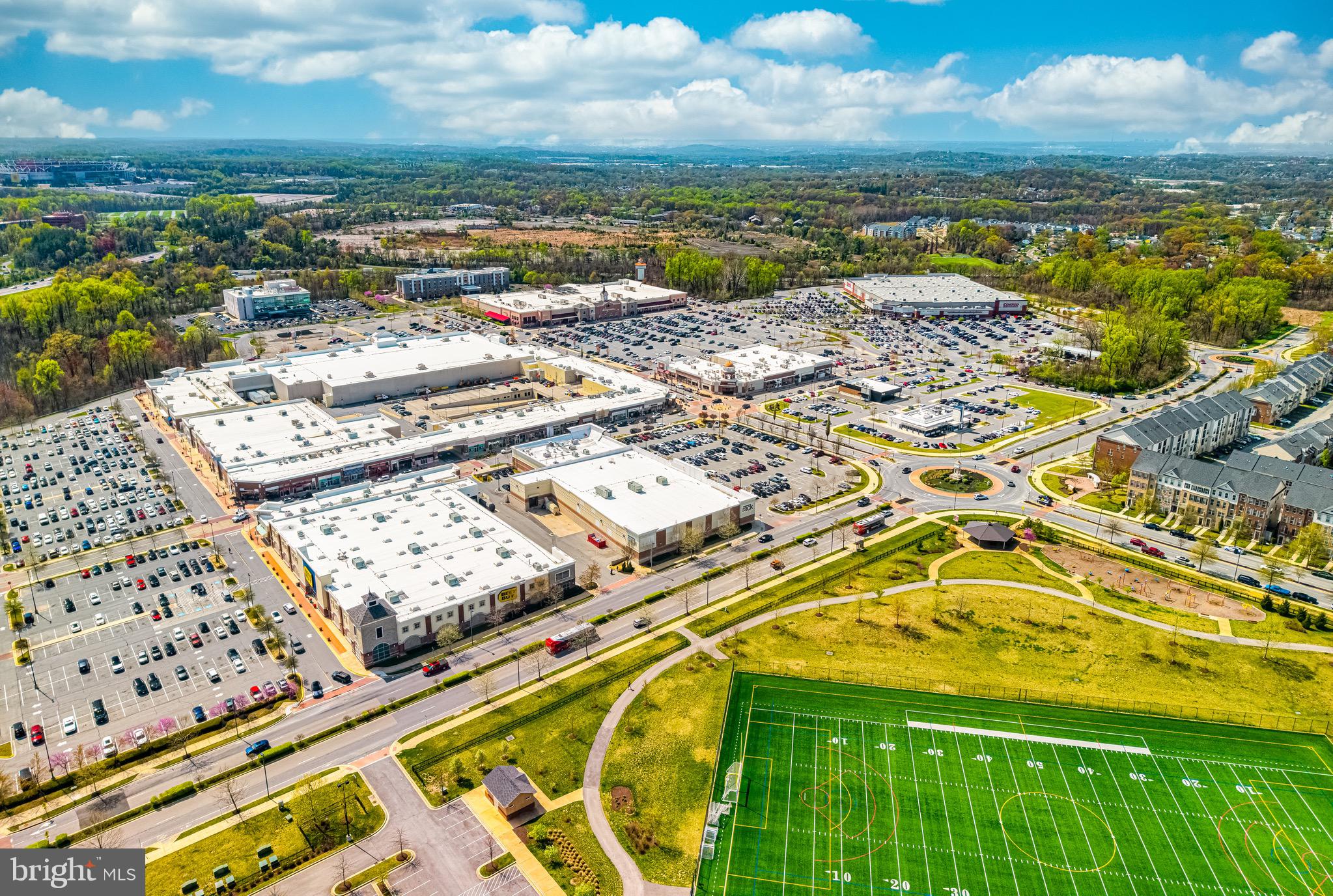 WOODVIEW VILLAGE - Residential