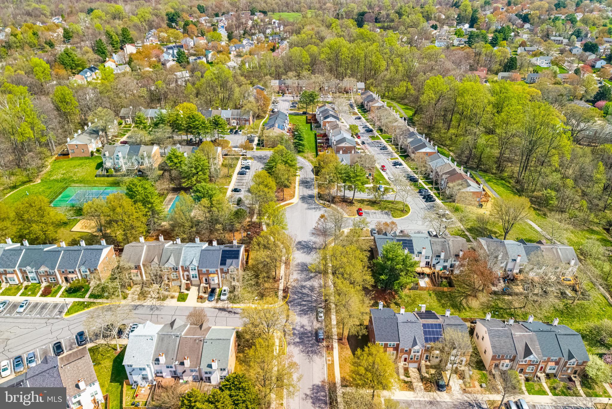 WOODVIEW VILLAGE - Residential