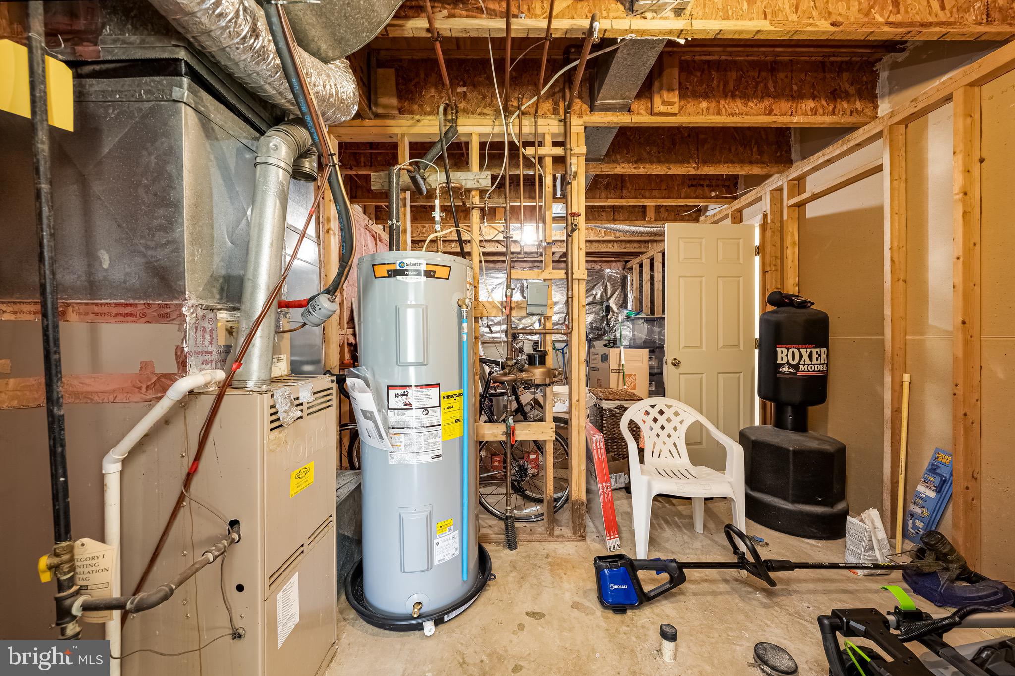 WOODVIEW VILLAGE - Residential