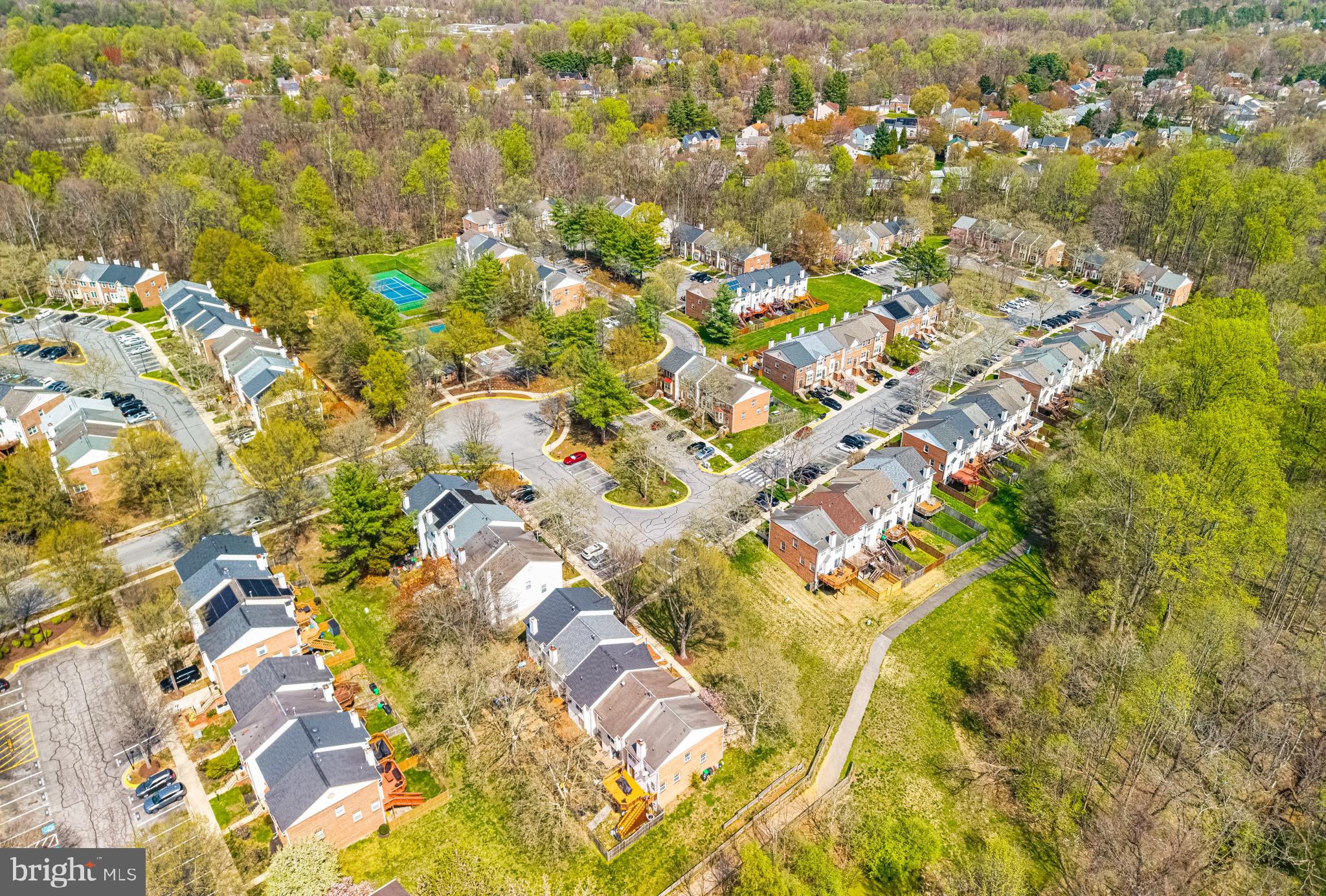 WOODVIEW VILLAGE - Residential