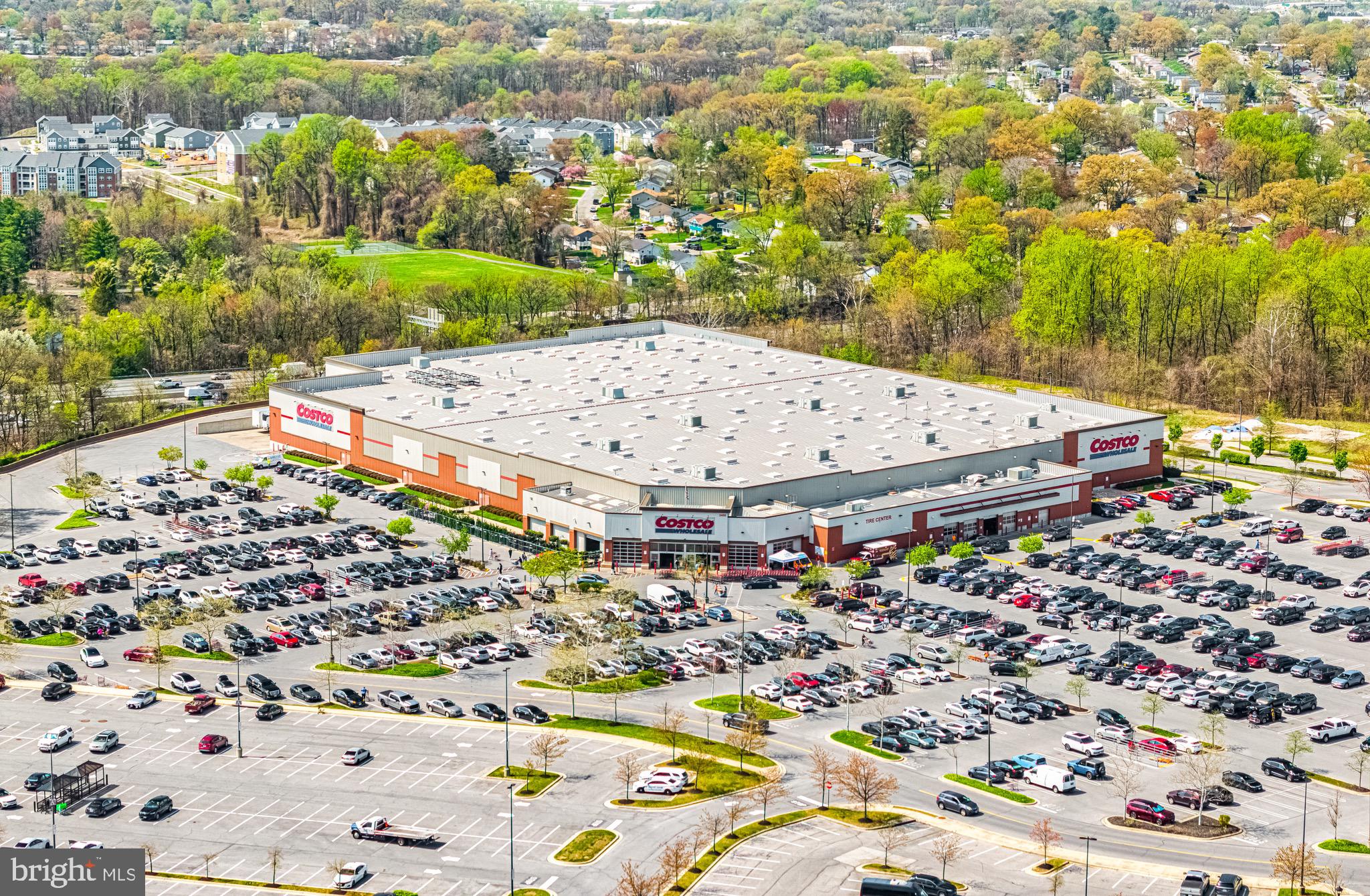 WOODVIEW VILLAGE - Residential