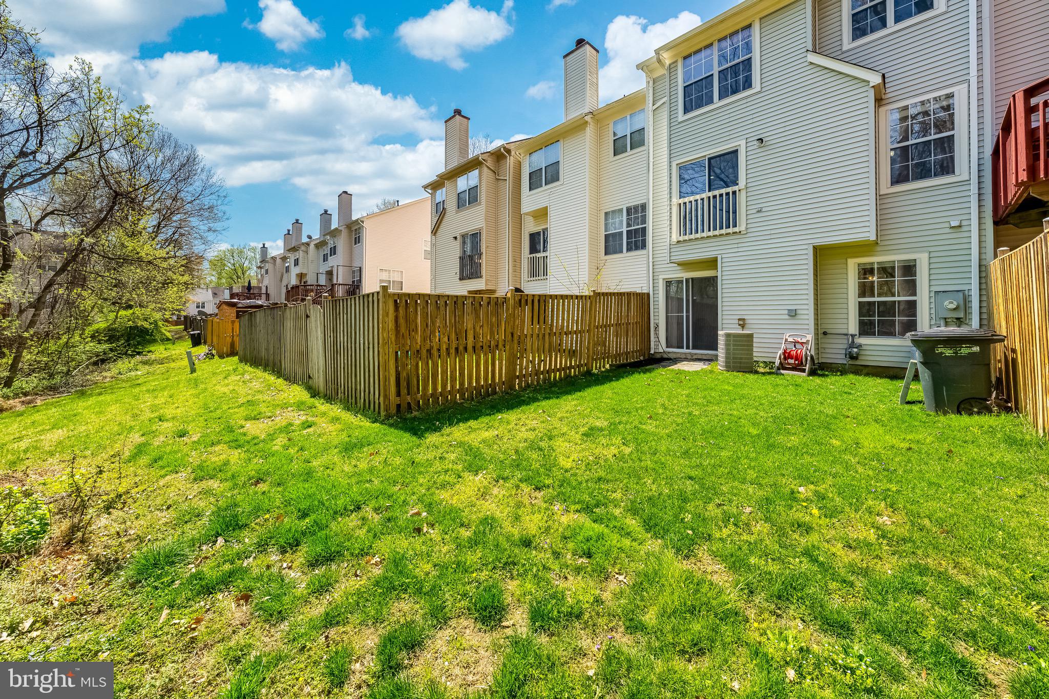 WOODVIEW VILLAGE - Residential