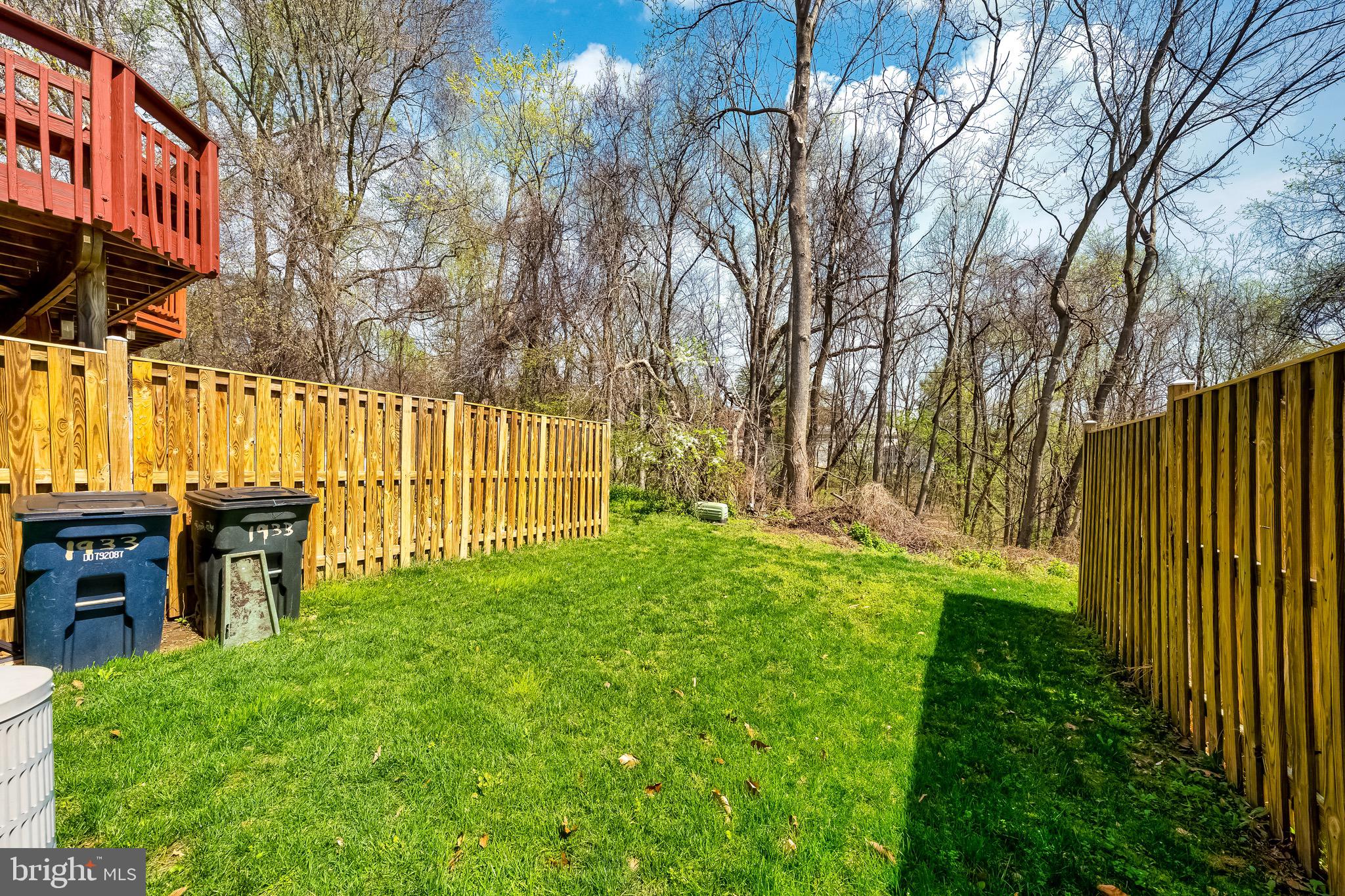 WOODVIEW VILLAGE - Residential