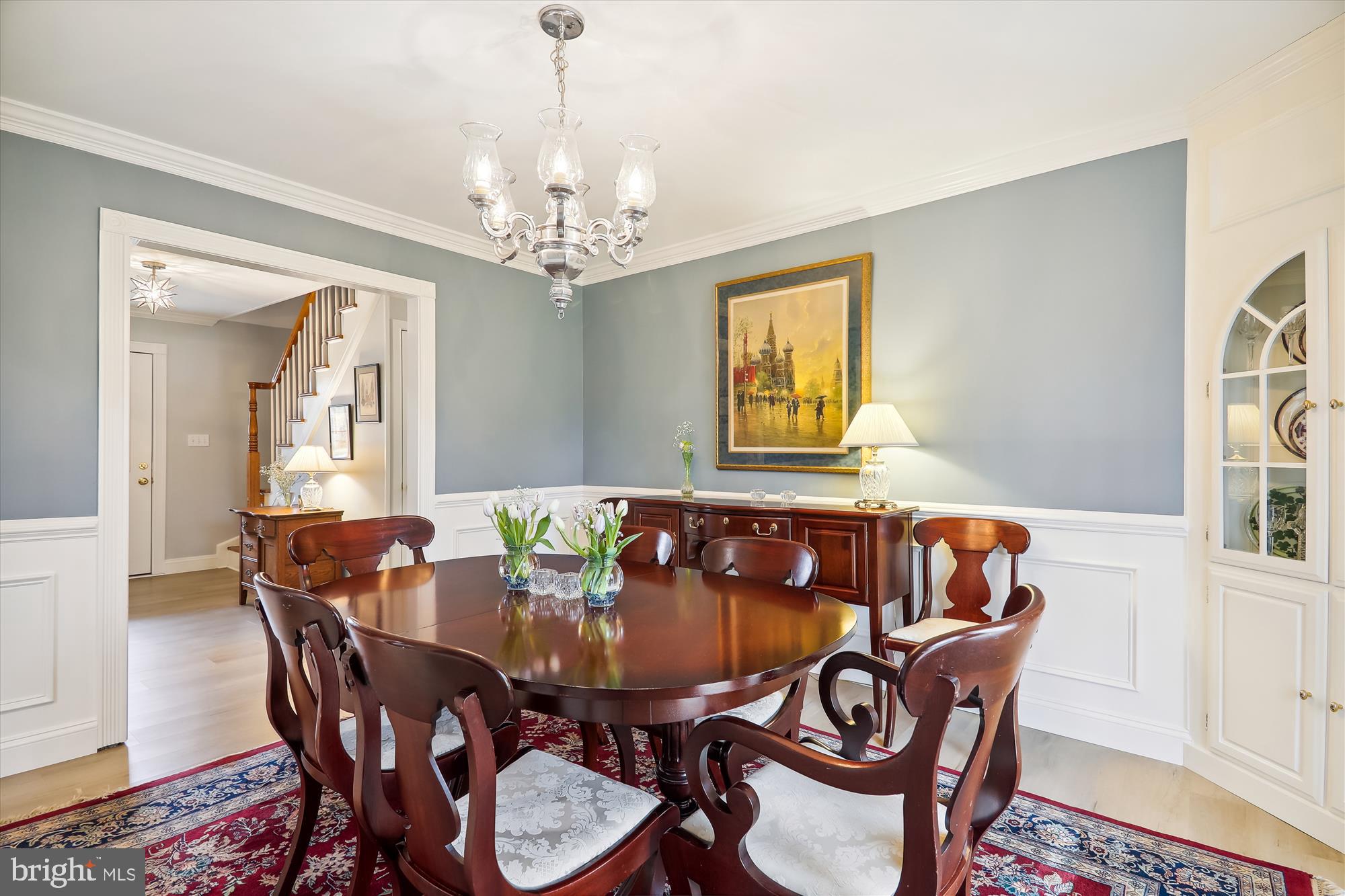 LONGRIDGE AT BELAIR - Residential