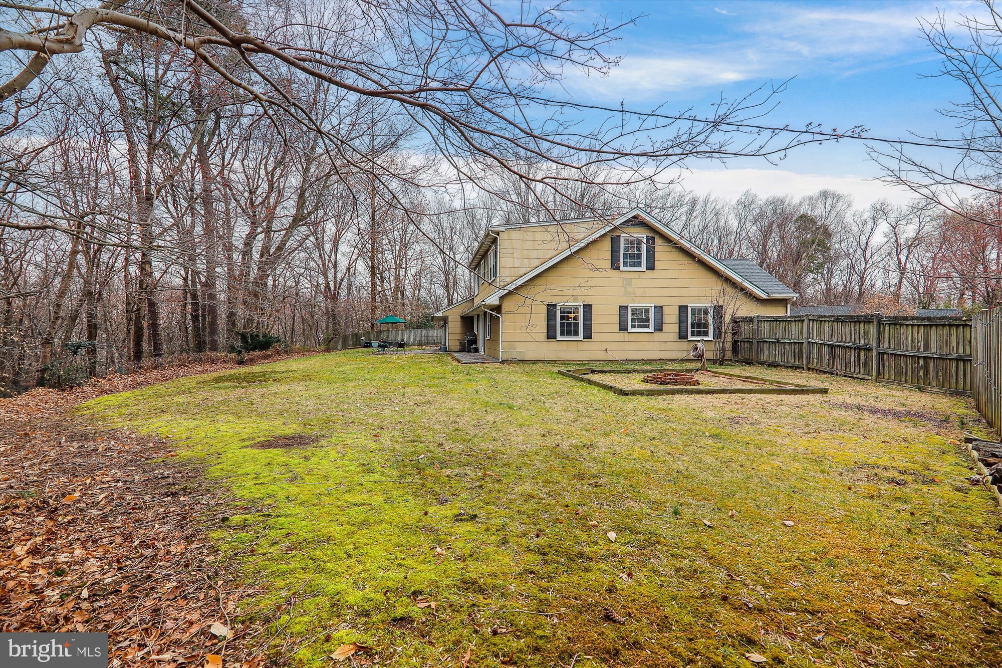 LONGRIDGE AT BELAIR - Residential