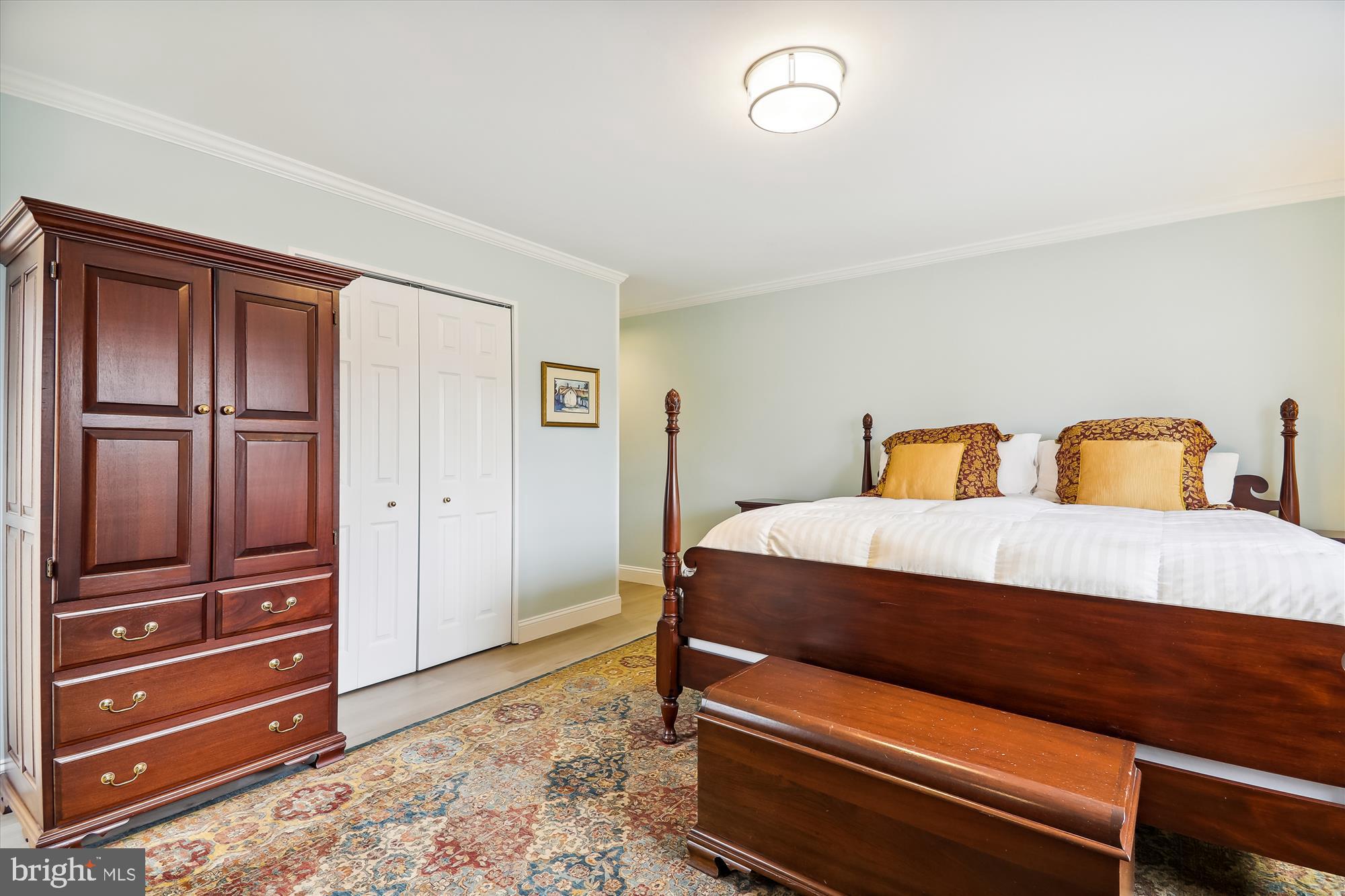 LONGRIDGE AT BELAIR - Residential