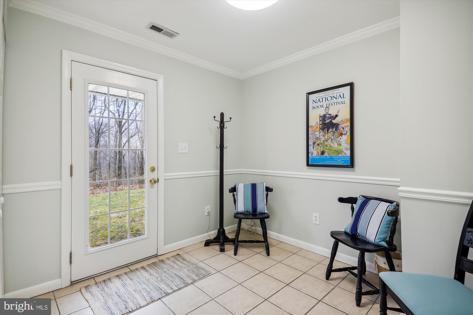 LONGRIDGE AT BELAIR - Residential