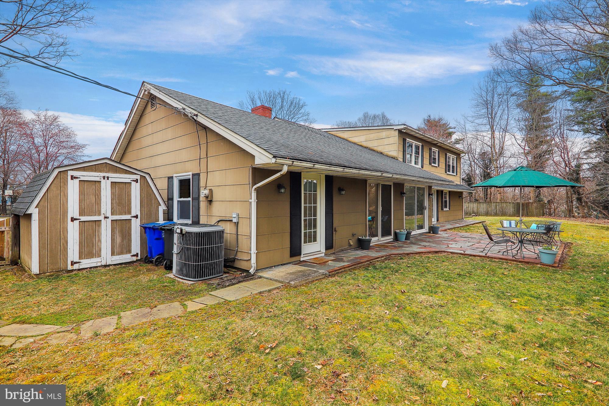 LONGRIDGE AT BELAIR - Residential