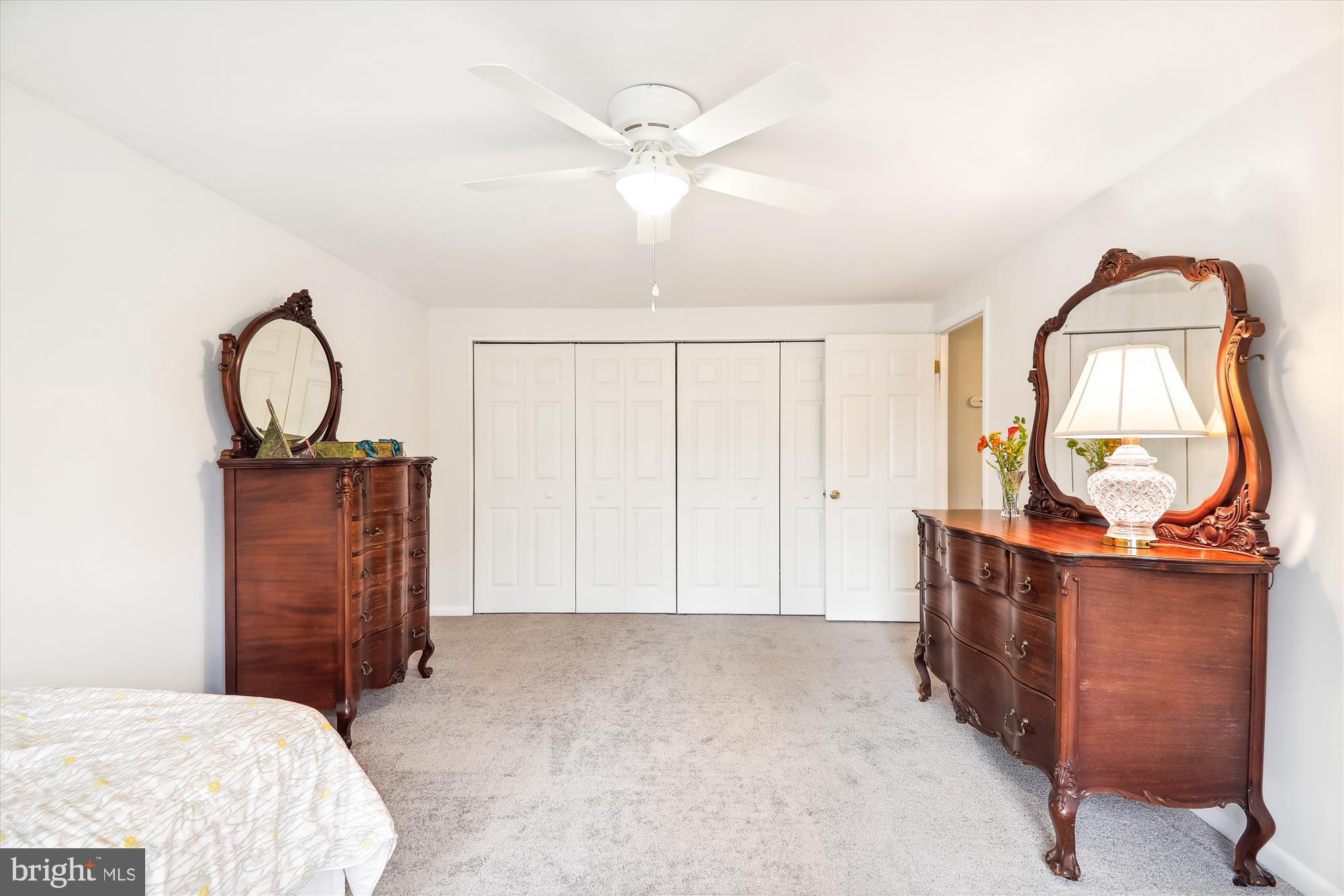 LONGRIDGE AT BELAIR - Residential