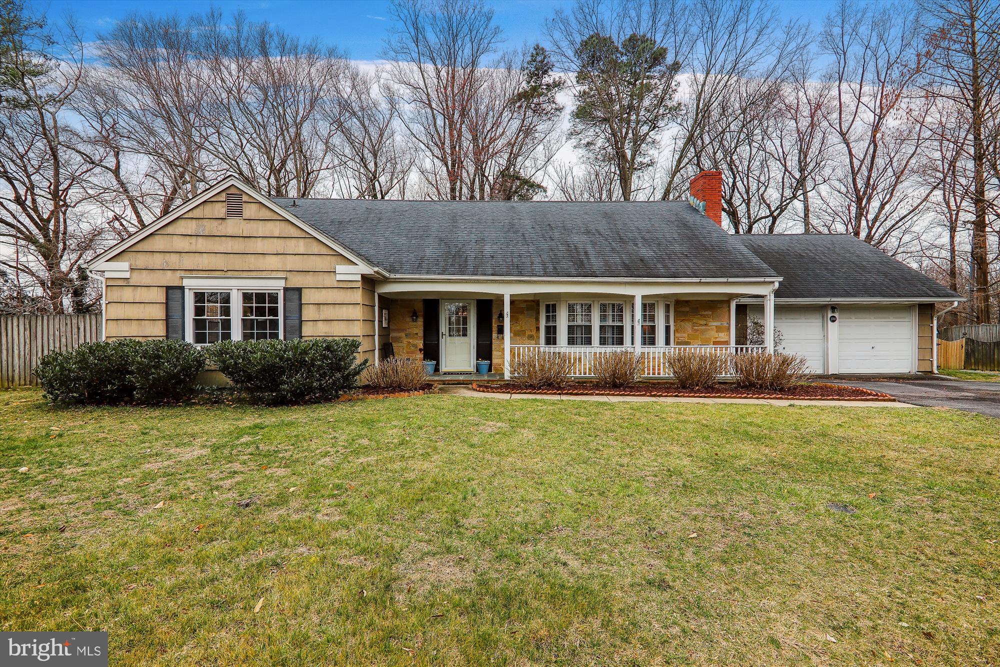 LONGRIDGE AT BELAIR - Residential