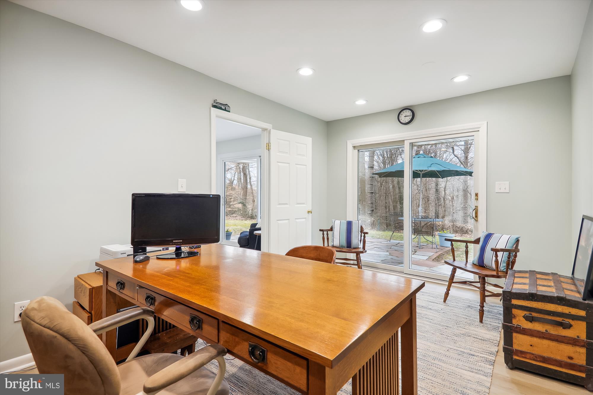 LONGRIDGE AT BELAIR - Residential