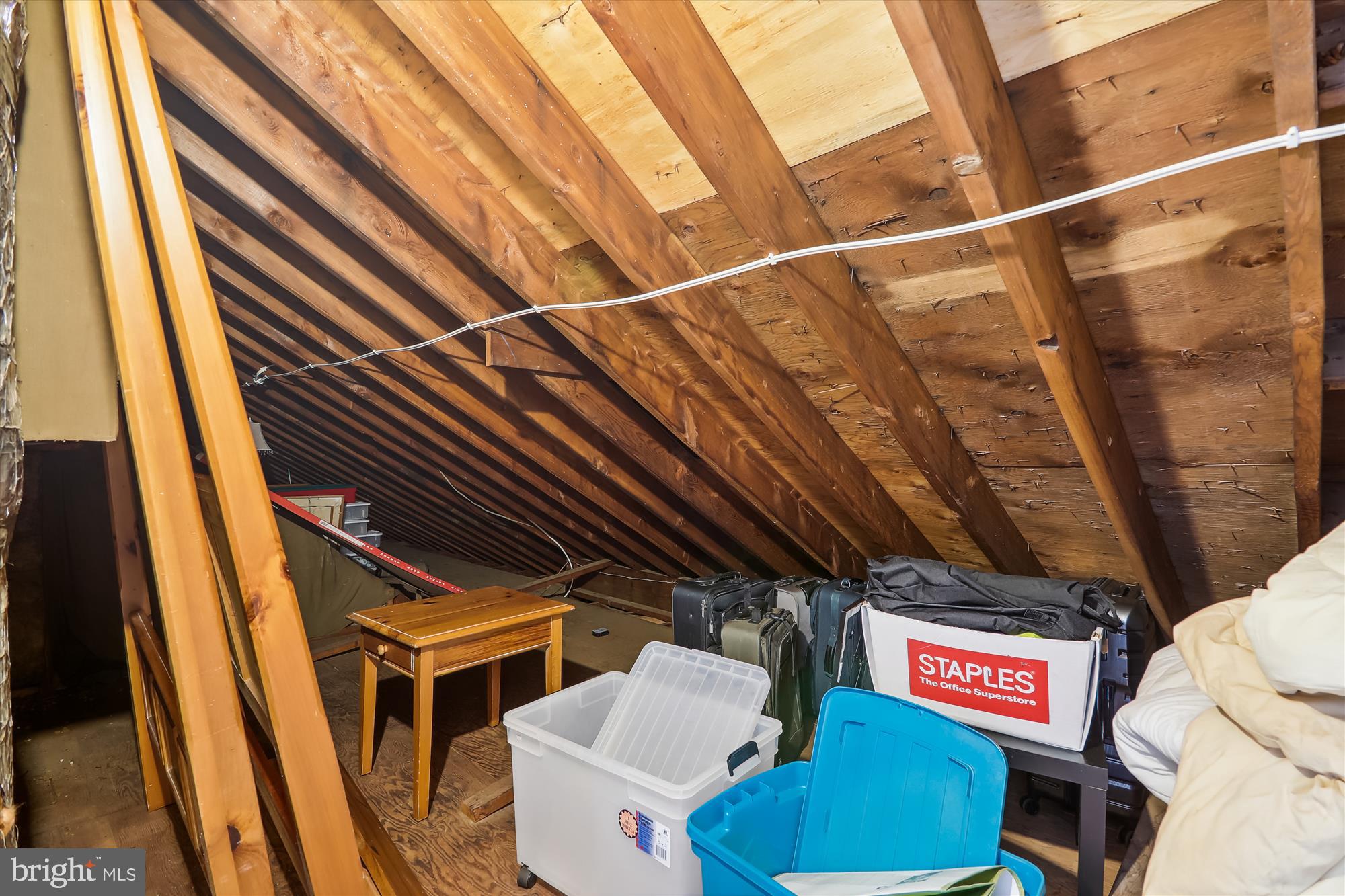 LONGRIDGE AT BELAIR - Residential