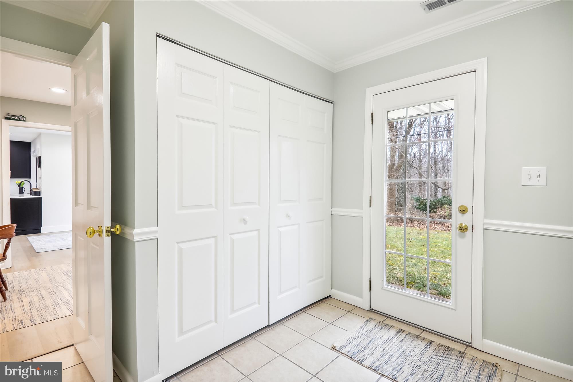 LONGRIDGE AT BELAIR - Residential