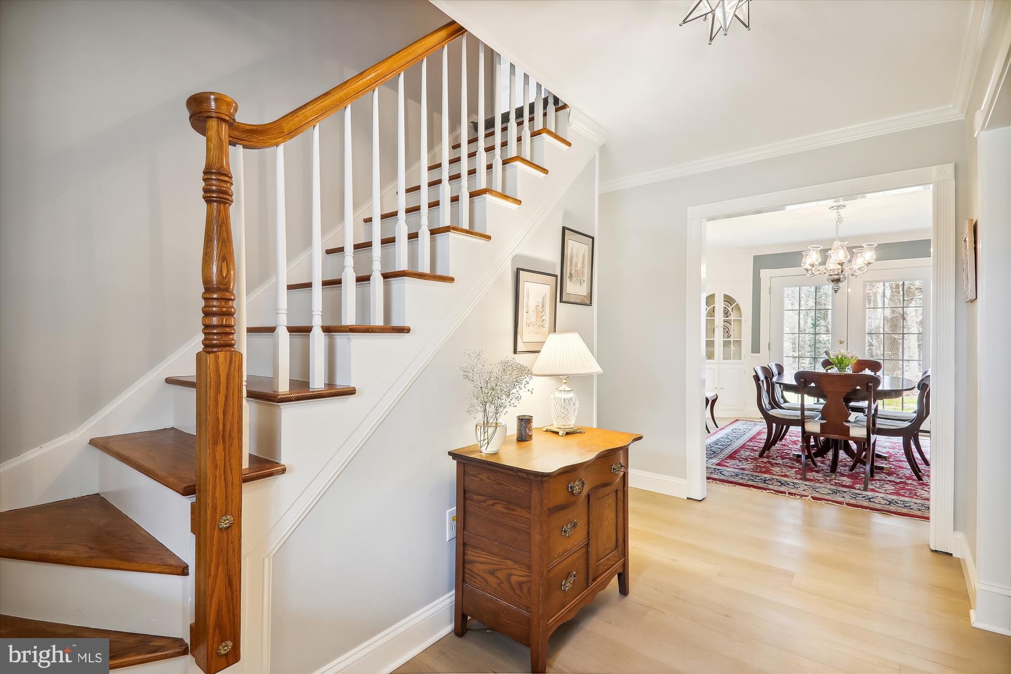 LONGRIDGE AT BELAIR - Residential