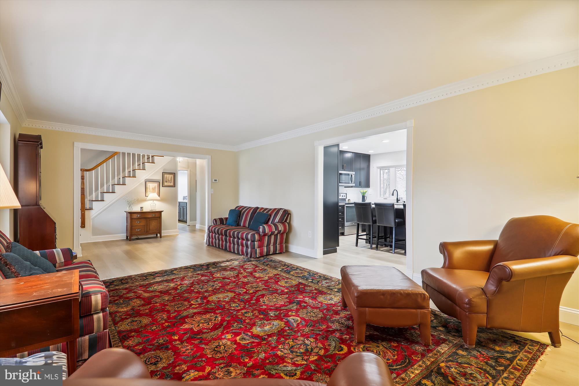 LONGRIDGE AT BELAIR - Residential