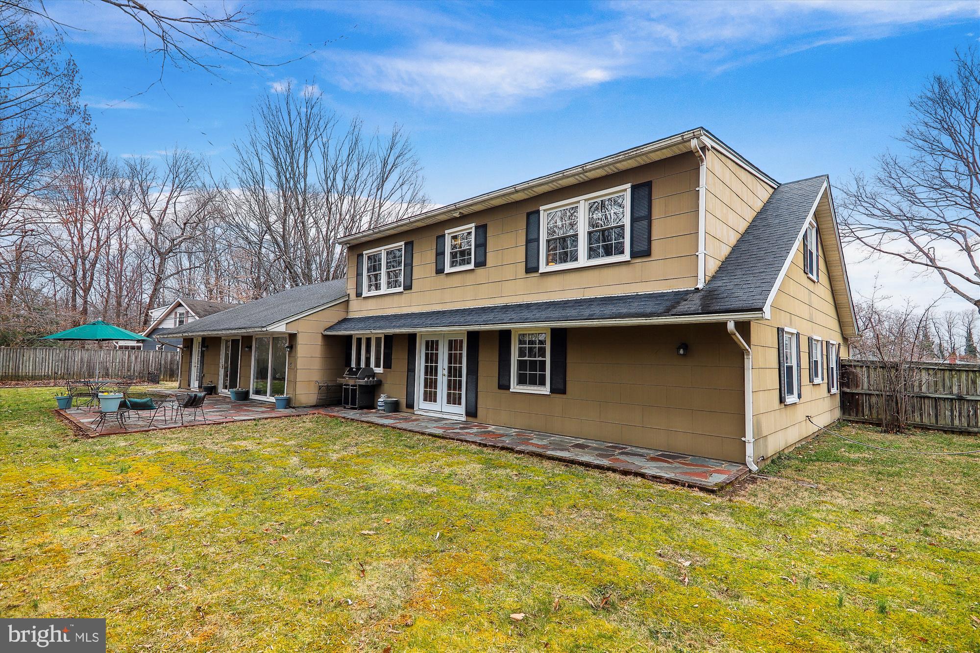 LONGRIDGE AT BELAIR - Residential