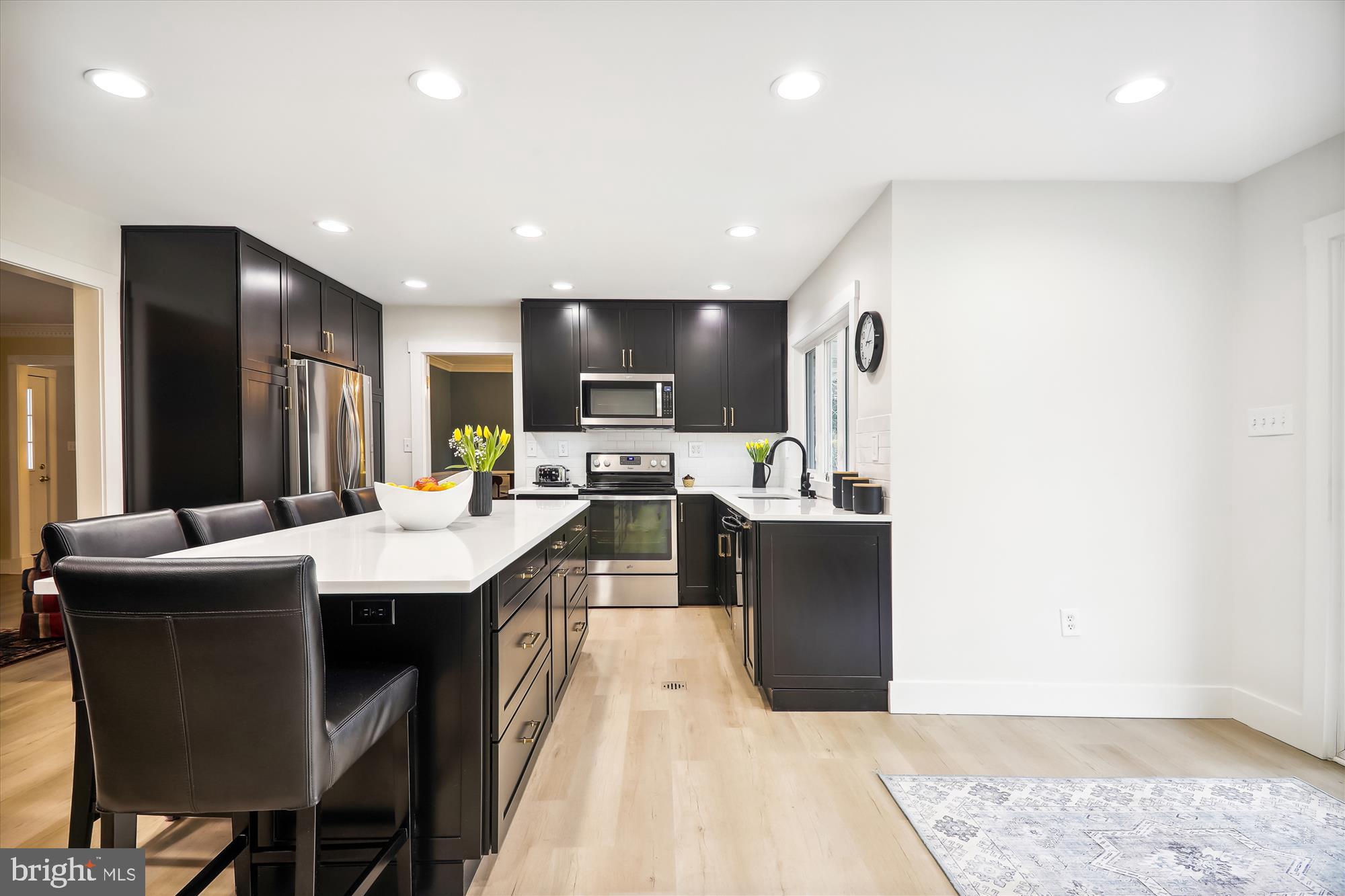 LONGRIDGE AT BELAIR - Residential