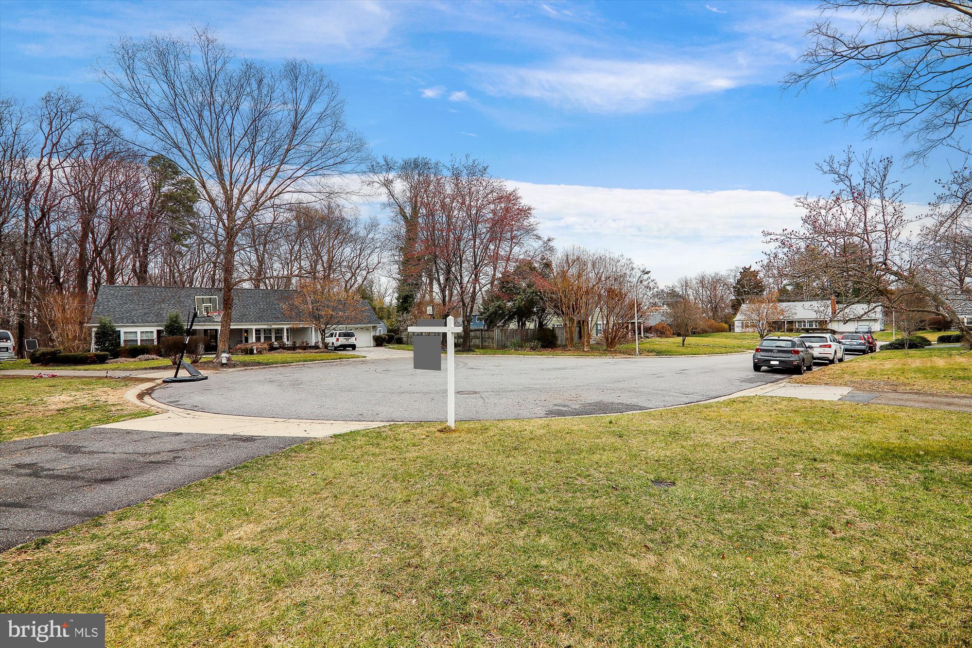 LONGRIDGE AT BELAIR - Residential