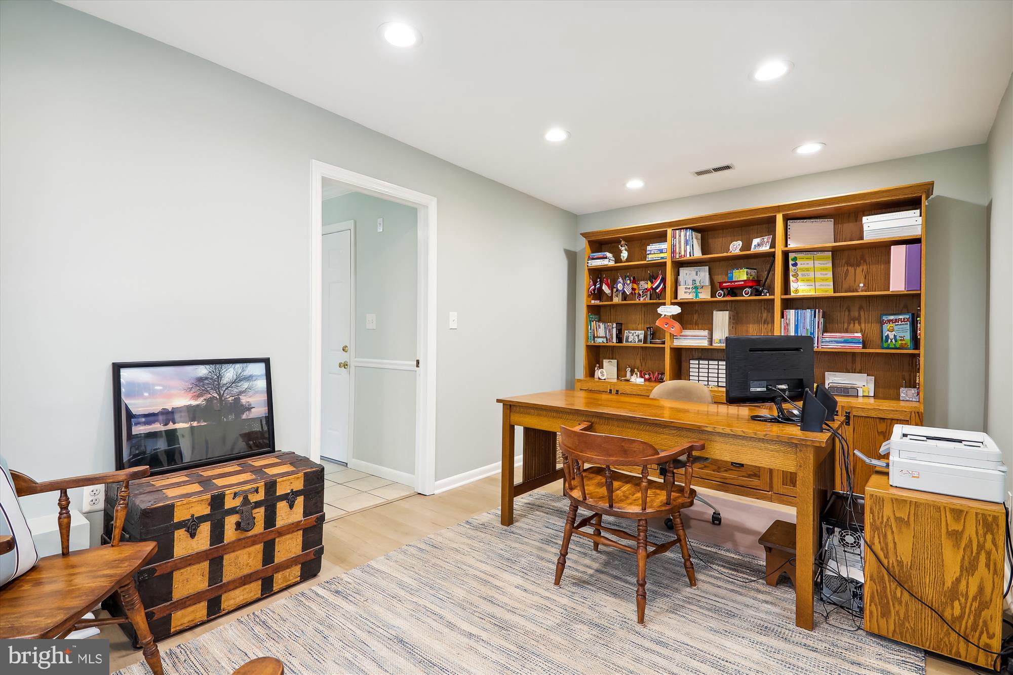 LONGRIDGE AT BELAIR - Residential