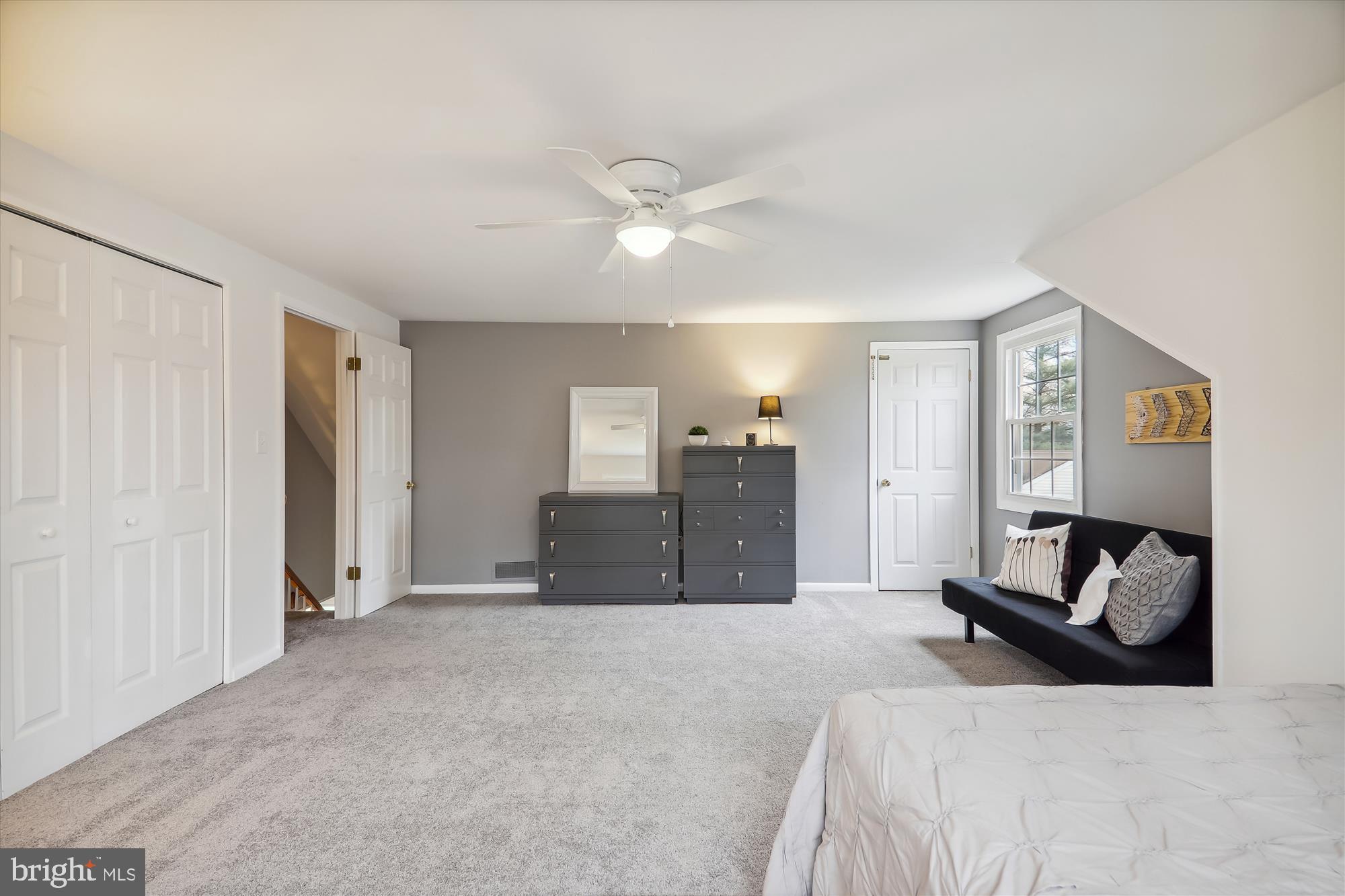 LONGRIDGE AT BELAIR - Residential