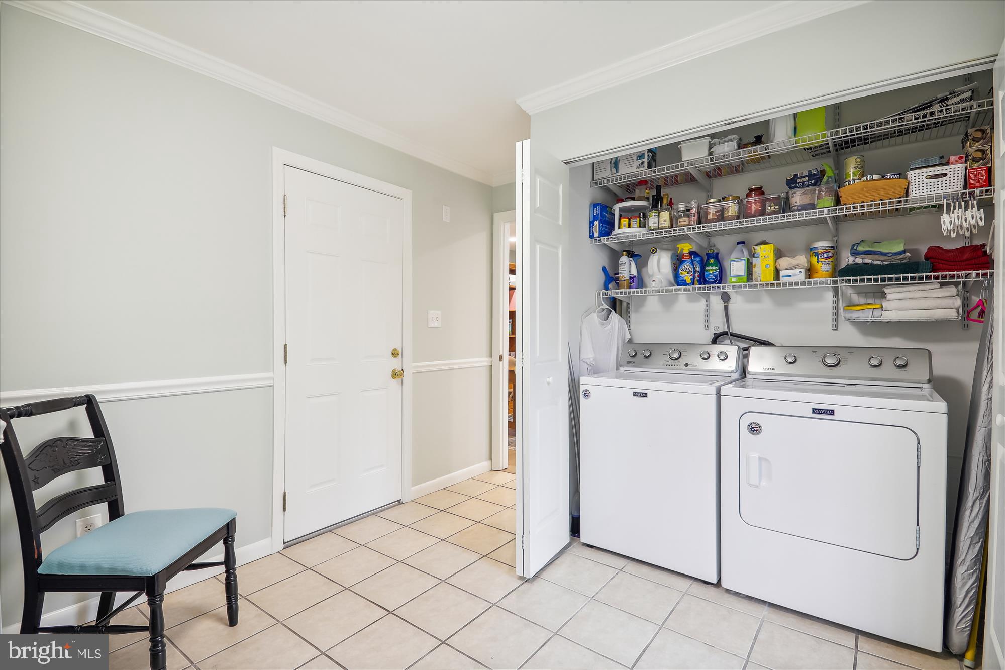 LONGRIDGE AT BELAIR - Residential