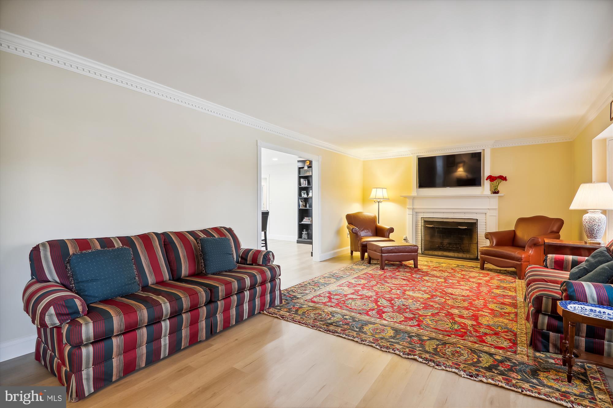 LONGRIDGE AT BELAIR - Residential