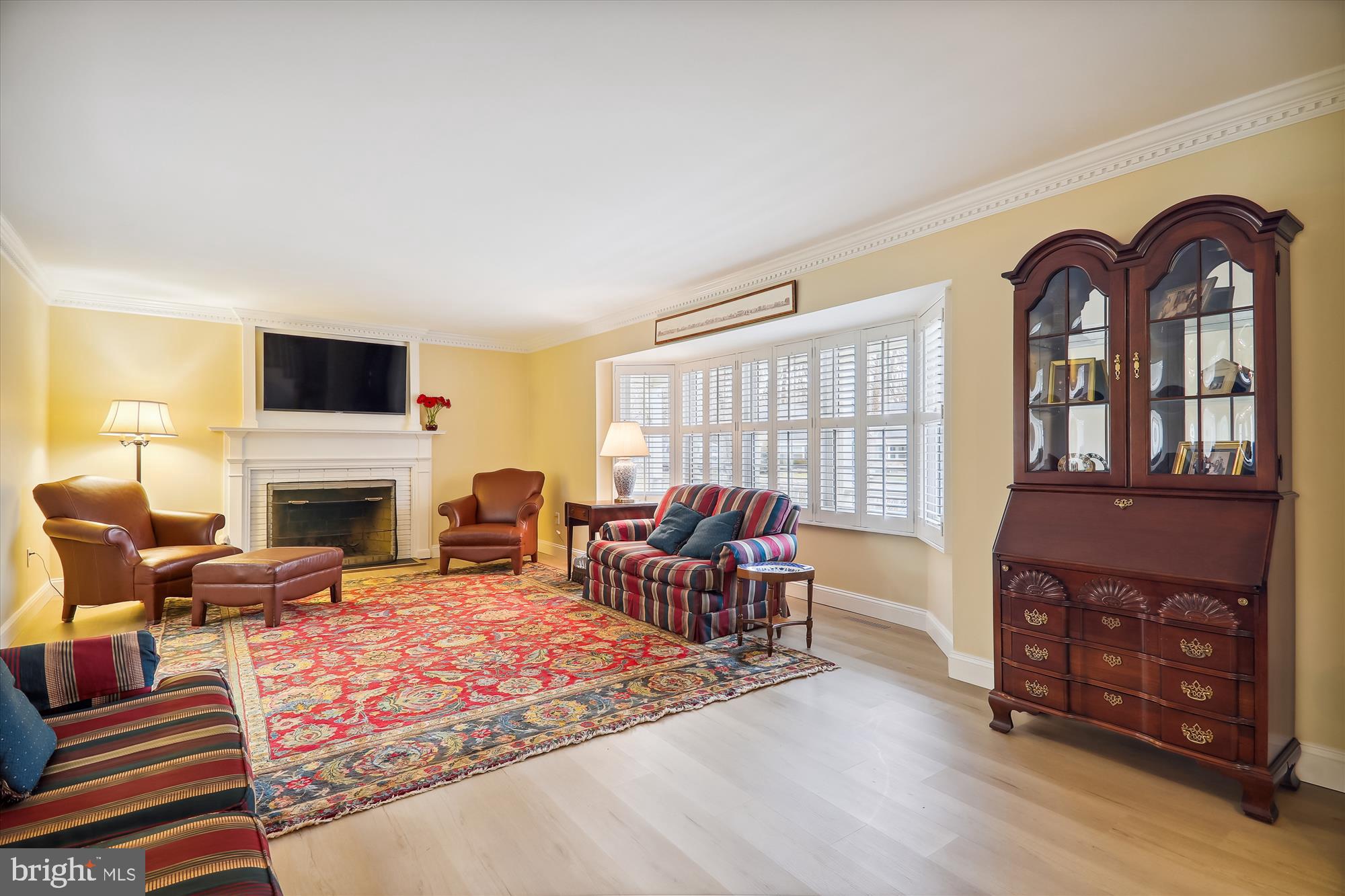 LONGRIDGE AT BELAIR - Residential