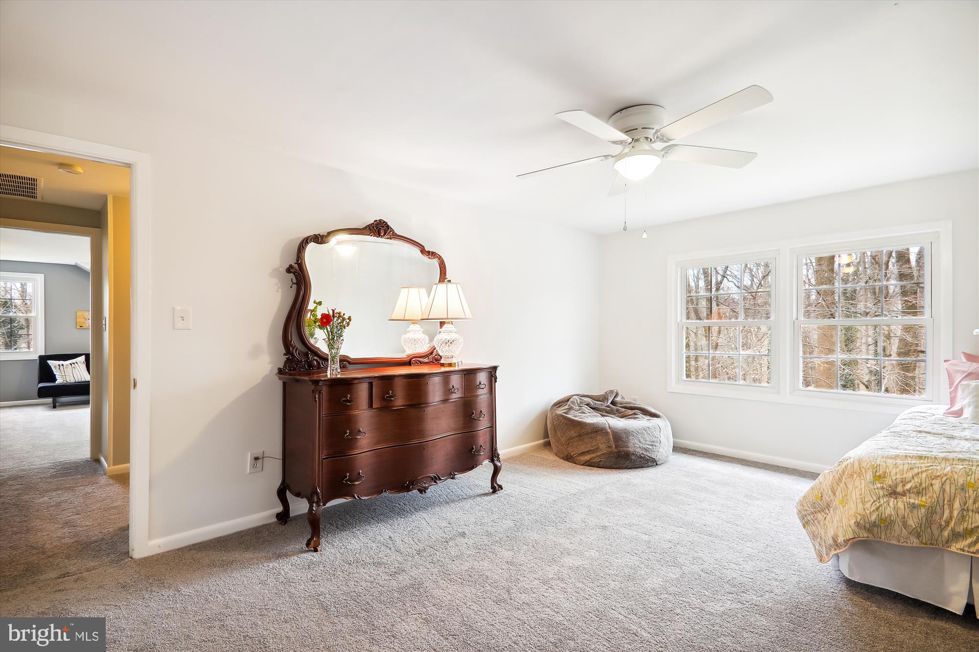 LONGRIDGE AT BELAIR - Residential