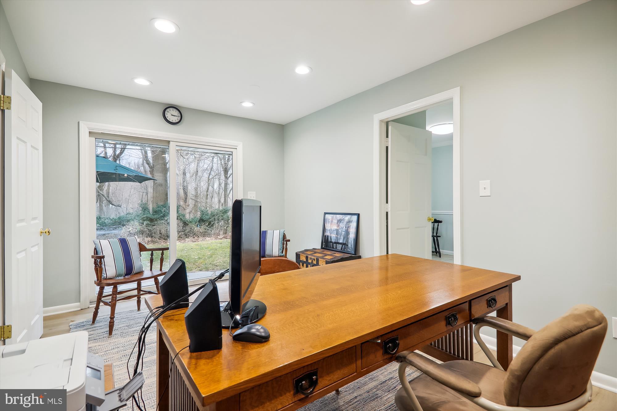 LONGRIDGE AT BELAIR - Residential