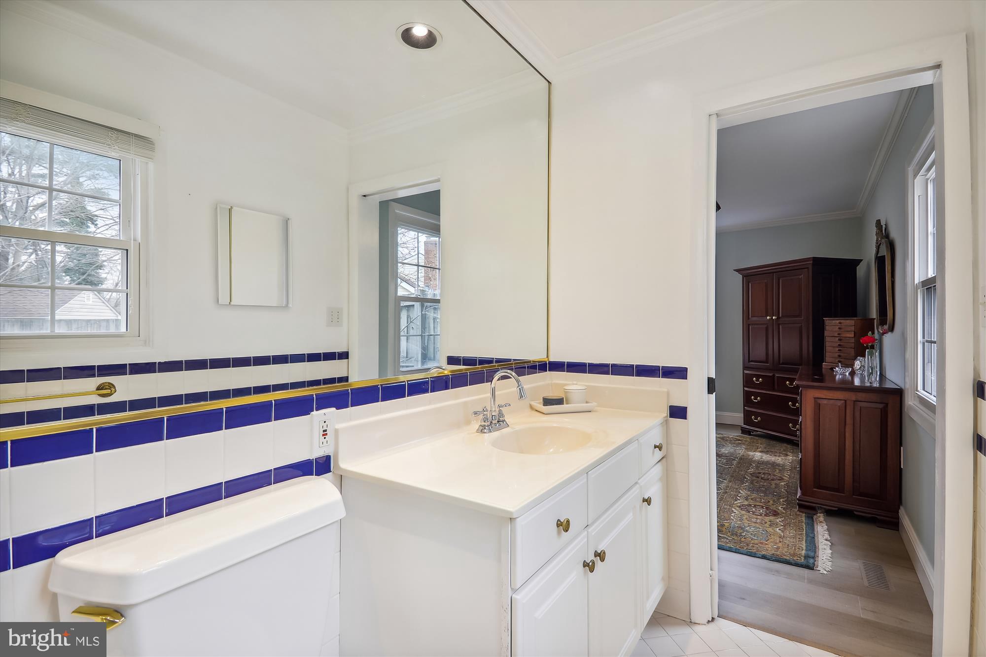 LONGRIDGE AT BELAIR - Residential