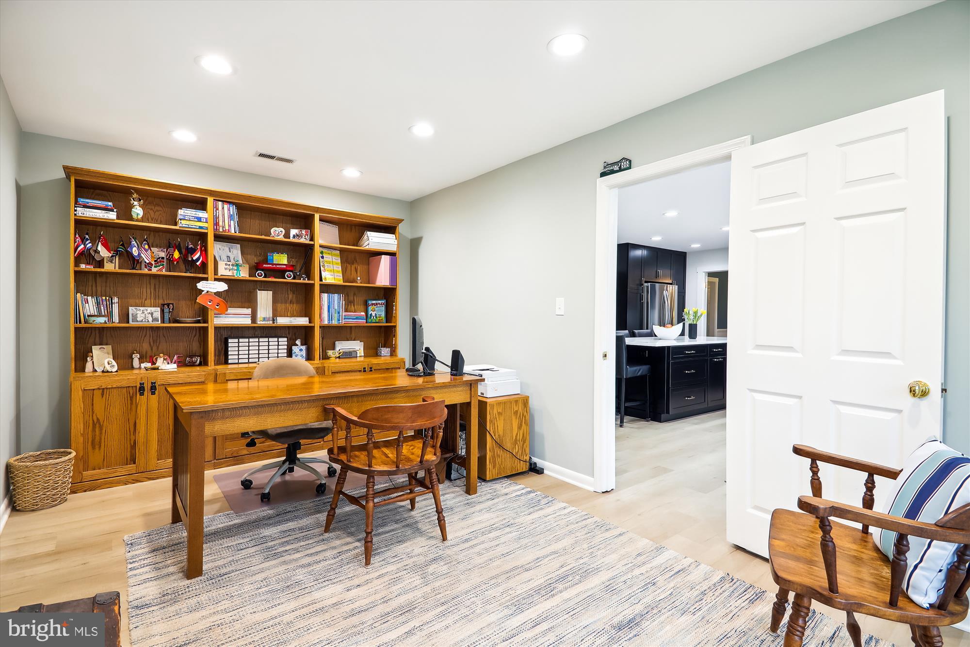 LONGRIDGE AT BELAIR - Residential