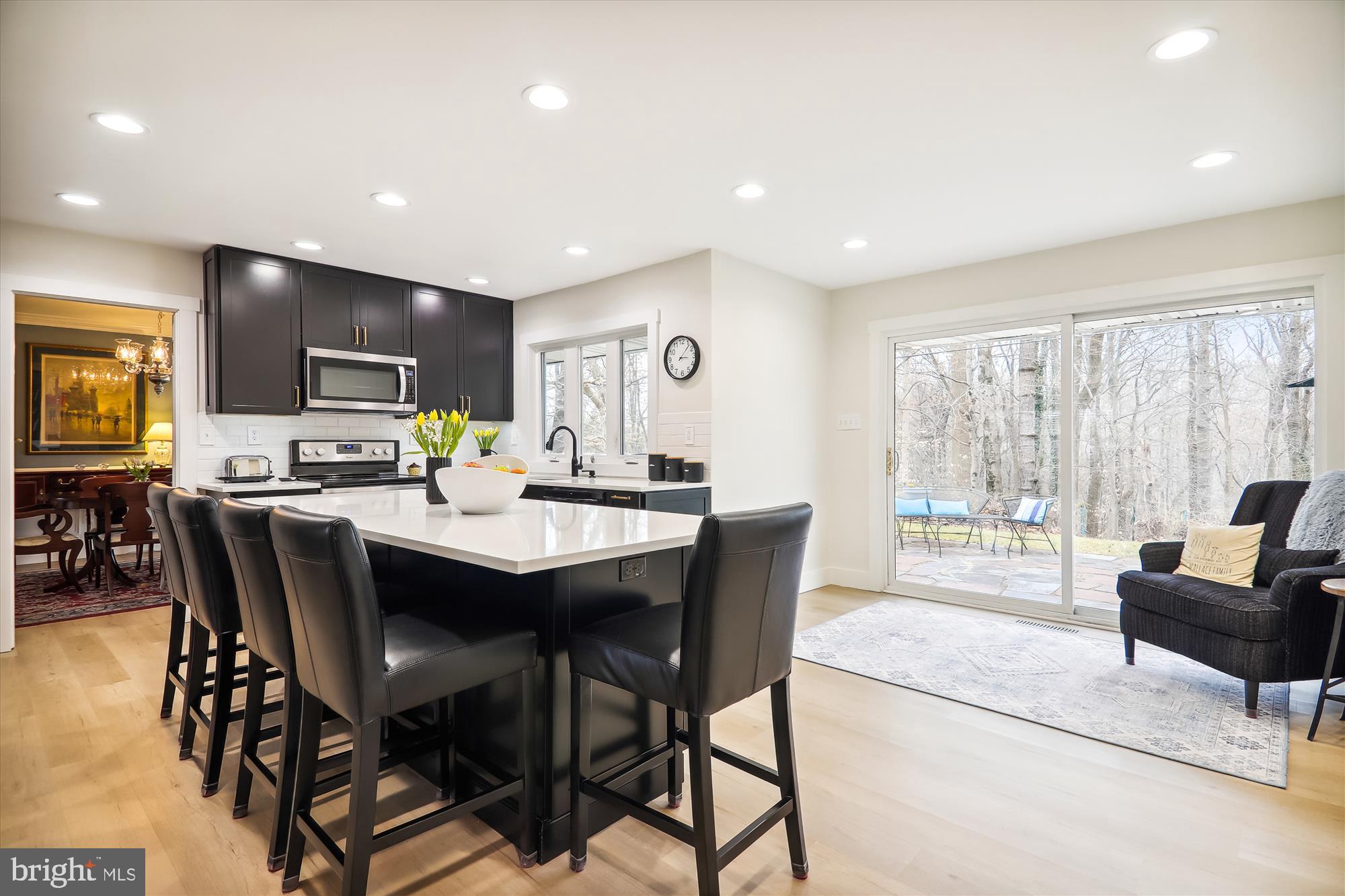 LONGRIDGE AT BELAIR - Residential