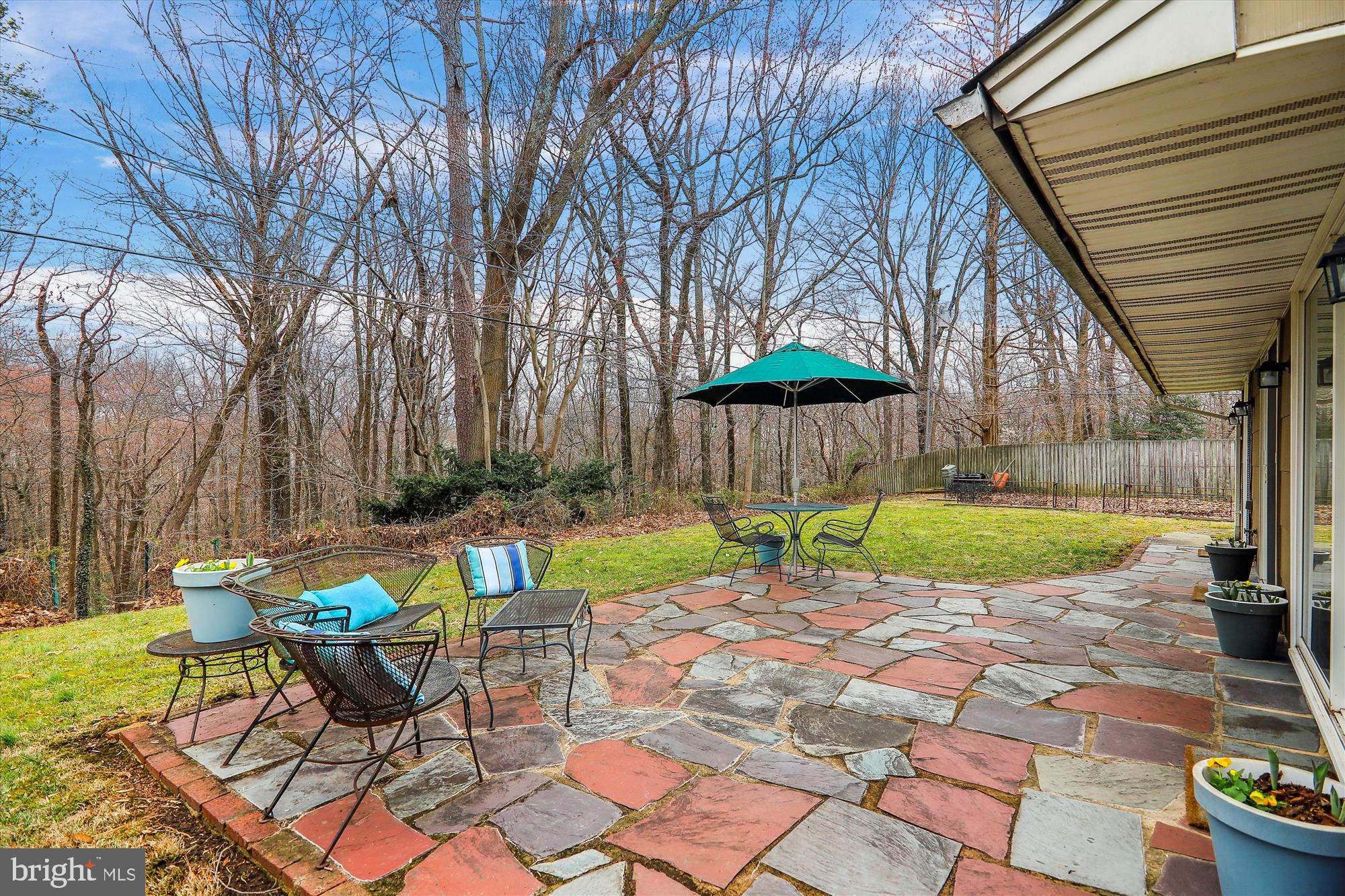 LONGRIDGE AT BELAIR - Residential