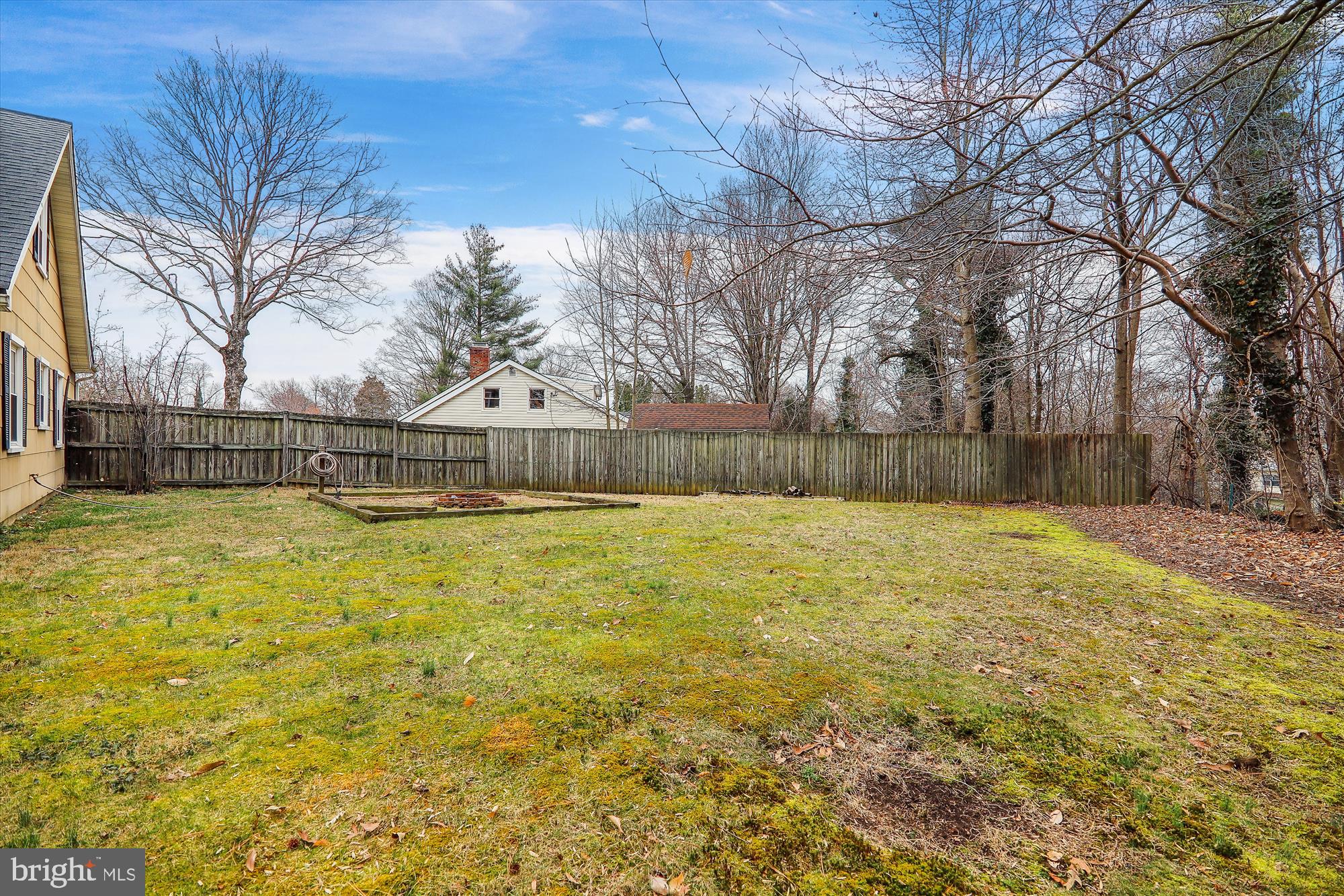 LONGRIDGE AT BELAIR - Residential