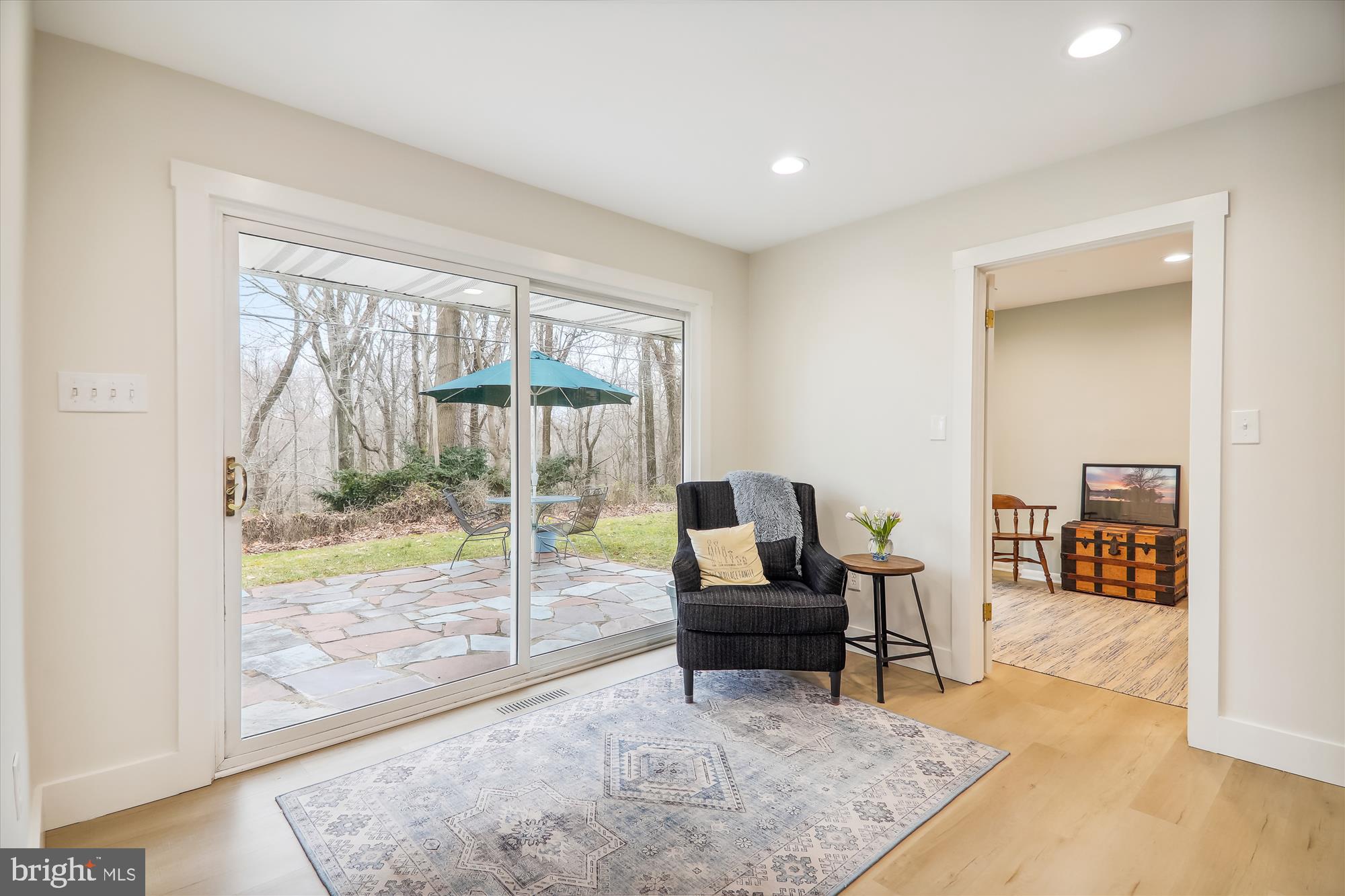 LONGRIDGE AT BELAIR - Residential