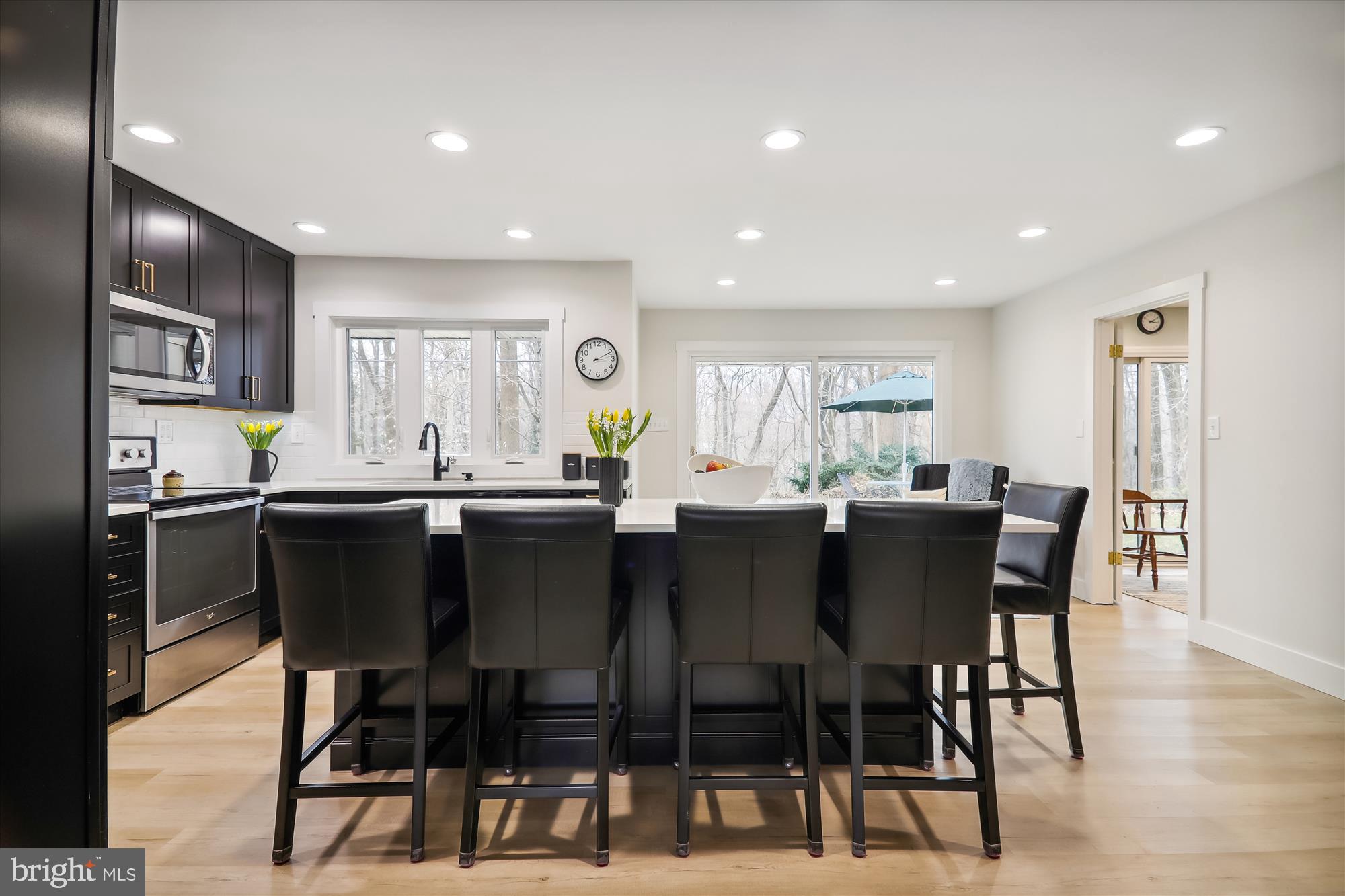 LONGRIDGE AT BELAIR - Residential