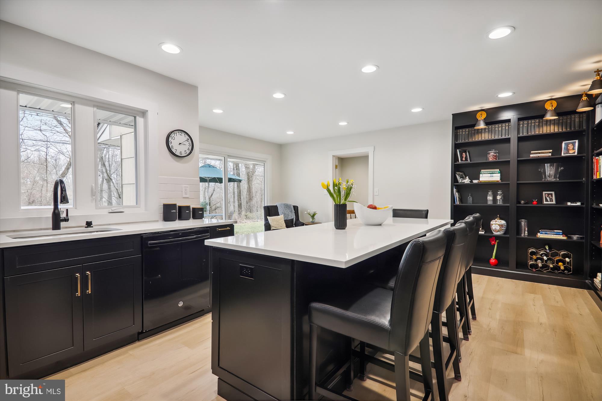 LONGRIDGE AT BELAIR - Residential